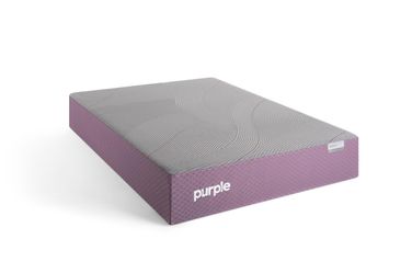 Queen Purple Restore Premier Firm Mattress 