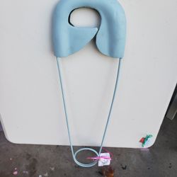 Large Baby Safety Pin. 24"x6".