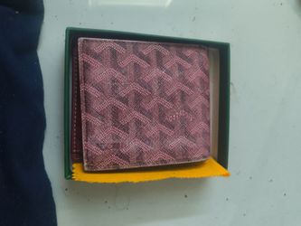 Goyard paris