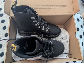 Dr martens