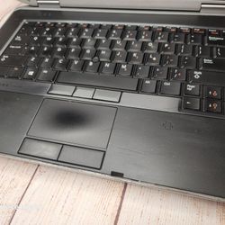 Dell E6430 Intel I5 8B 256GB SSD 14" LCD x-Life Battery (241227-01) 