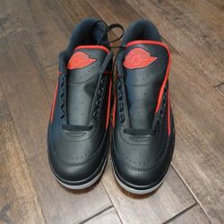 New Shoes