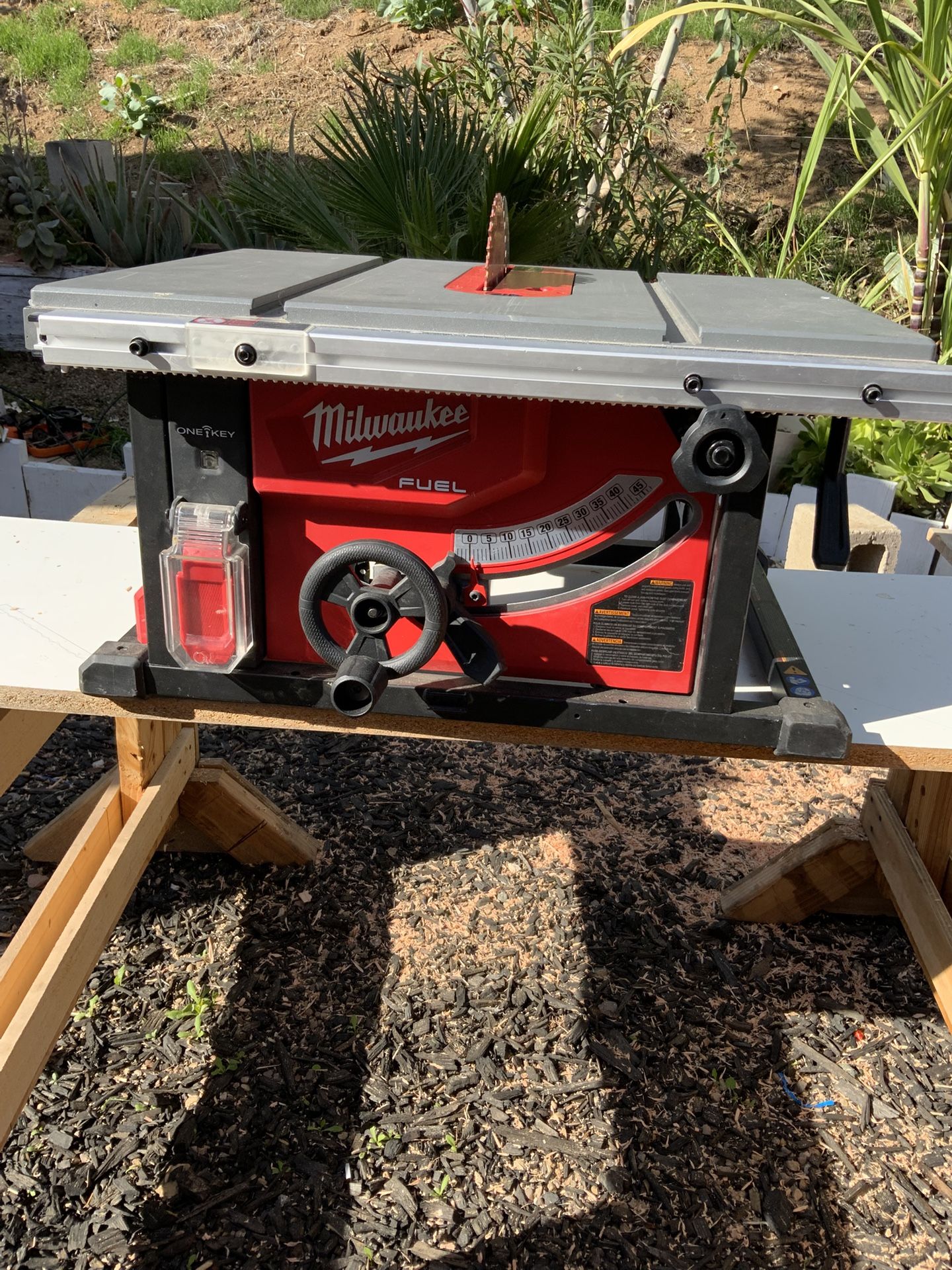 Table Saw