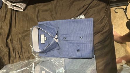 Charles tyrwhitt dress shirts
