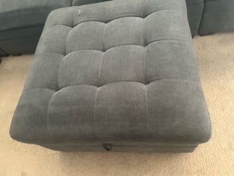 Sectional great condition