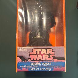 Darth Vader Goblet