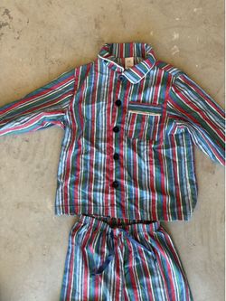 GAP Designer Pajamas