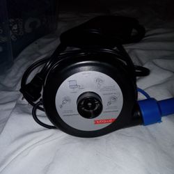 Pump