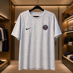 Nike PSG Paris Saint-Germain Training Jersey XXL