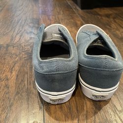 Vans Shoes Size M9