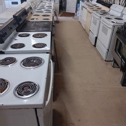 Stoves