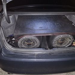 Rockford Fosgate T1000-1dbcp Amp 