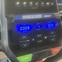 Treadmill 