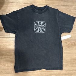 West Coast Choppers Shirt