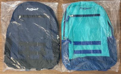Backpacks
