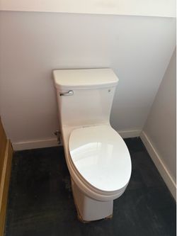 Toilets