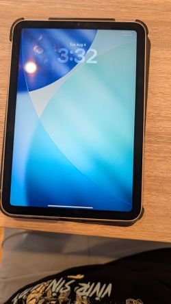 Apple Mini iPad 6th Gen