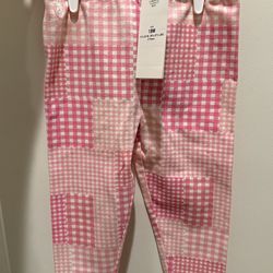 Ralph Lauren Toddler Leggings 