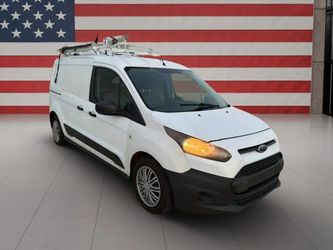 2016 Ford Transit Connect Cargo