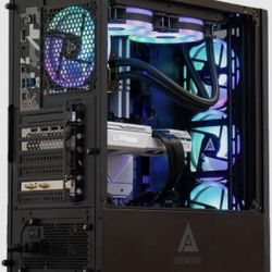 Cobratype Canebrake Gaming Desktop