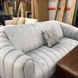 Sofa Sale! Same Day Delivery! No Money Down!