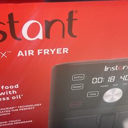 Instant Vortex Air Fryer 