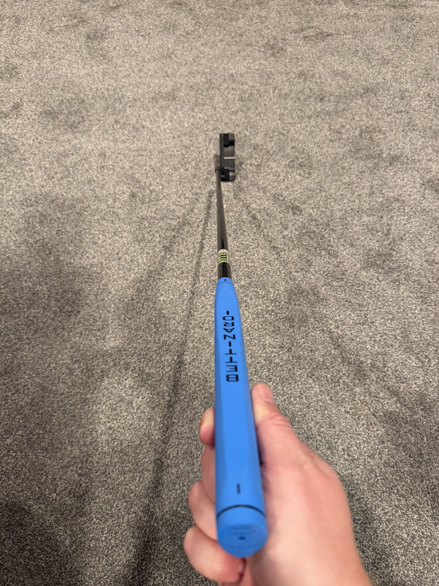 Bettinardi BB-1W Putter RH W/HC