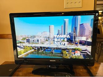 32” Philips TV $29.99