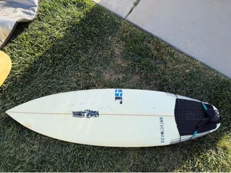 5‘7“ JS industries surfboard 5’7” JS industries surfboard
