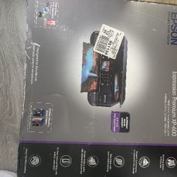 Epson Printer