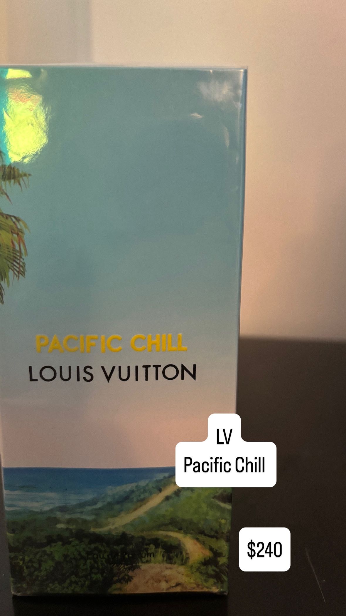 LOUIS VUITTON