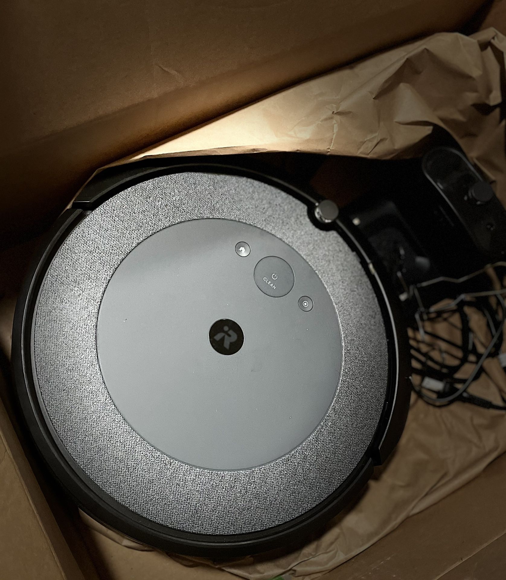 $75 OBO IBot Roomba 