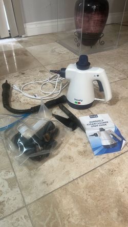 Dovety Steam cleaner