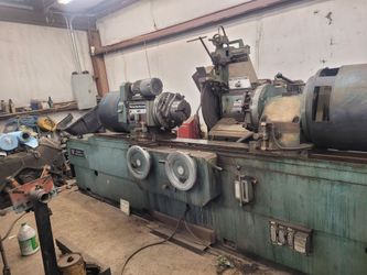 WINONA VAN NORMAN CRANK GRINDER