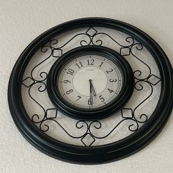 Wall Clock