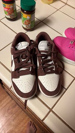 Nike shoes