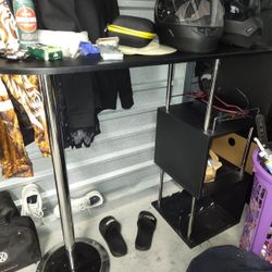 Mini Bar Like New