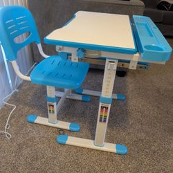 Kids Desk