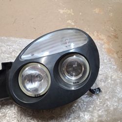 02-03 Subaru Impreza Wrx Headlights