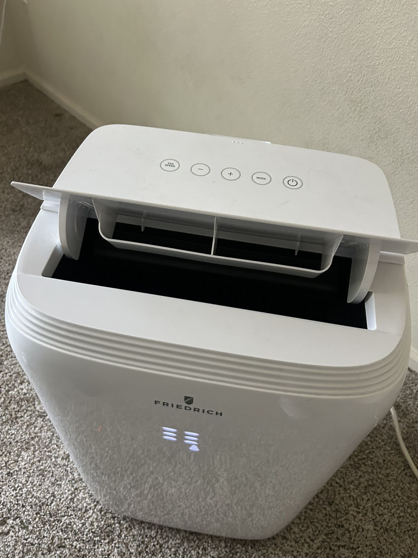 Portable Air Conditioner