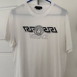 Versace shirt