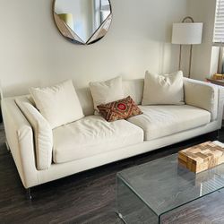 Custom Design Couch