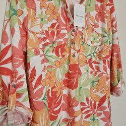 Beautiful Summer Shirt