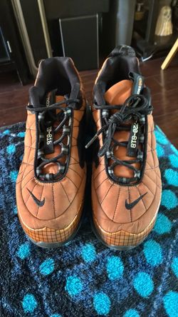 Nike MX – seven20–818 size 9