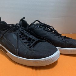 Puma Sneakers Rubber Shoes ECO Ortholite