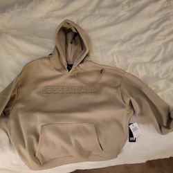 Essentials Hoodie
