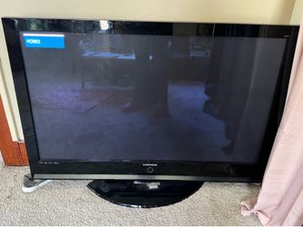 Samsung plasma