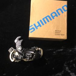 Shimano RDTX35 Rear Derailleur New