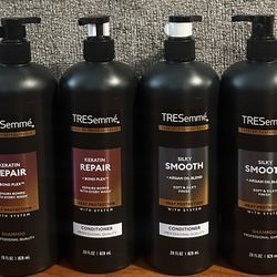 Shampoo&conditioner Bundle