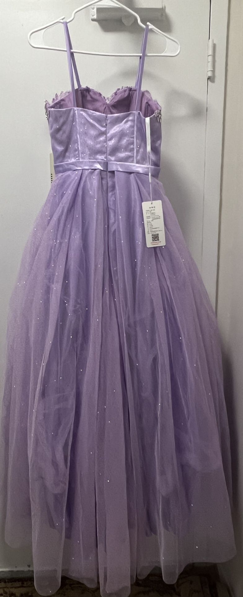 Wedding Clothes